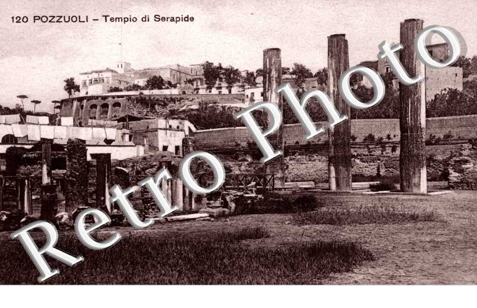 Tempio di Serapide
