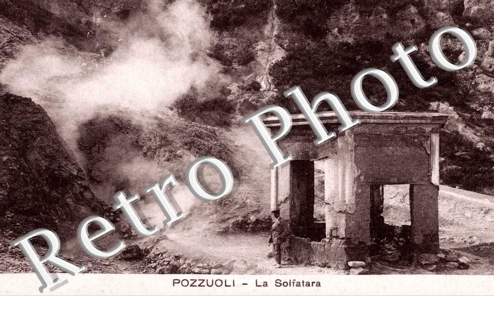 La Solfrata