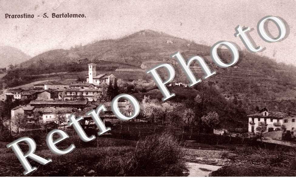 S. Bartolomeo