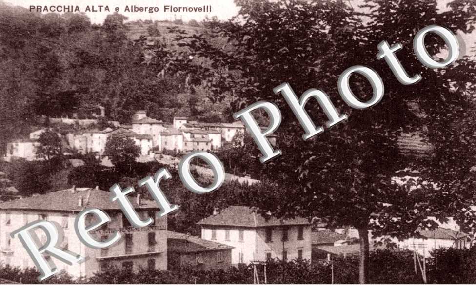 Albergo Fiornovelli