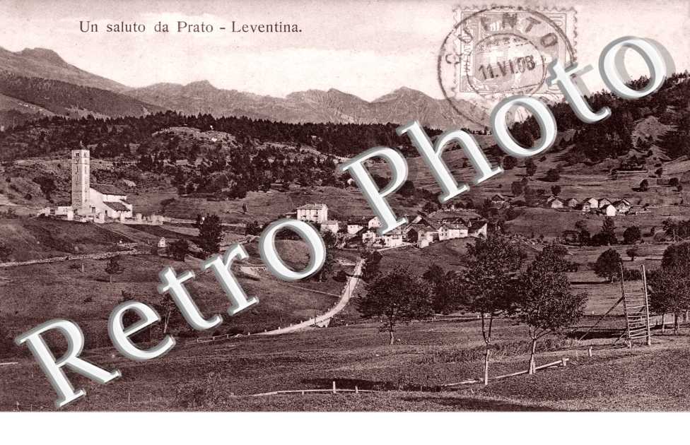 Leventina