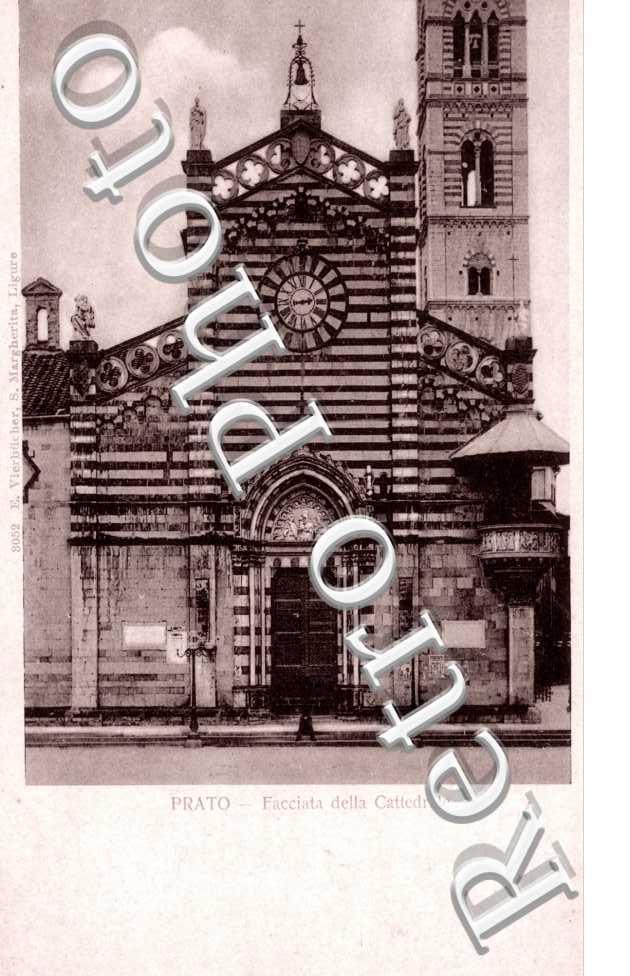 Facciata della Cattedrale