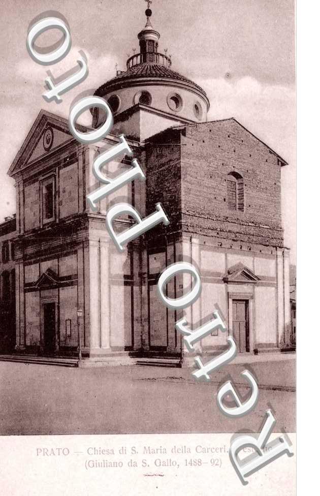 Chiesa di S. Maria della Carceri