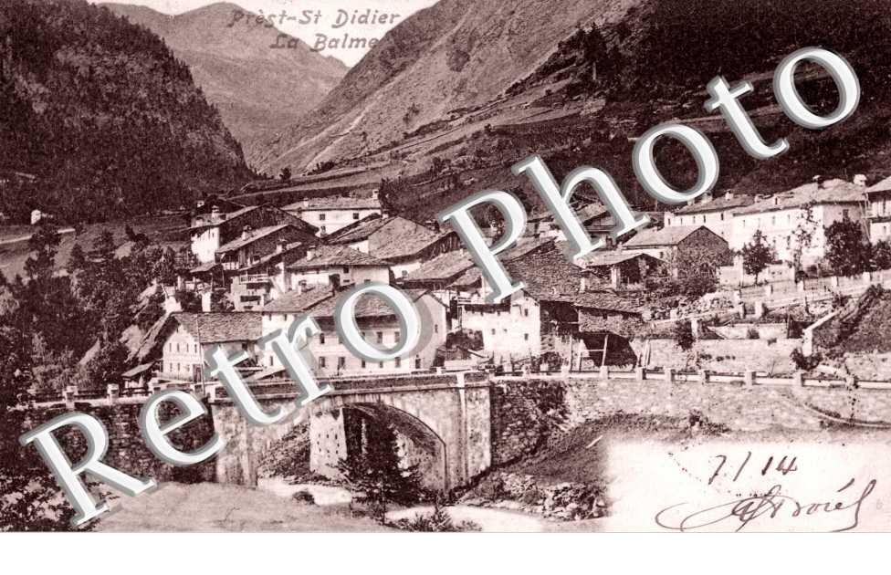 La Balme