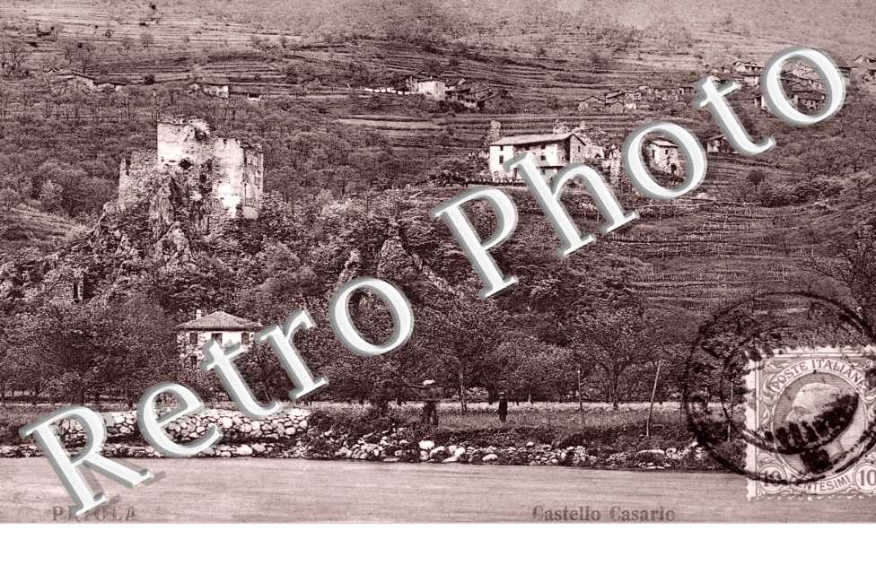 Castello Casario