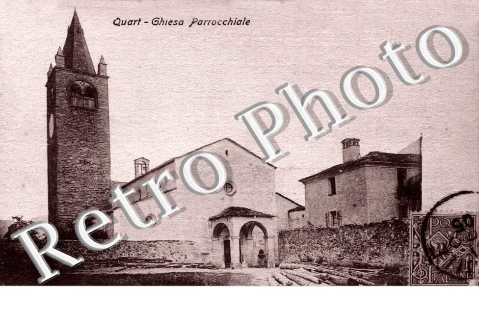 Chiesa Parrocchiale