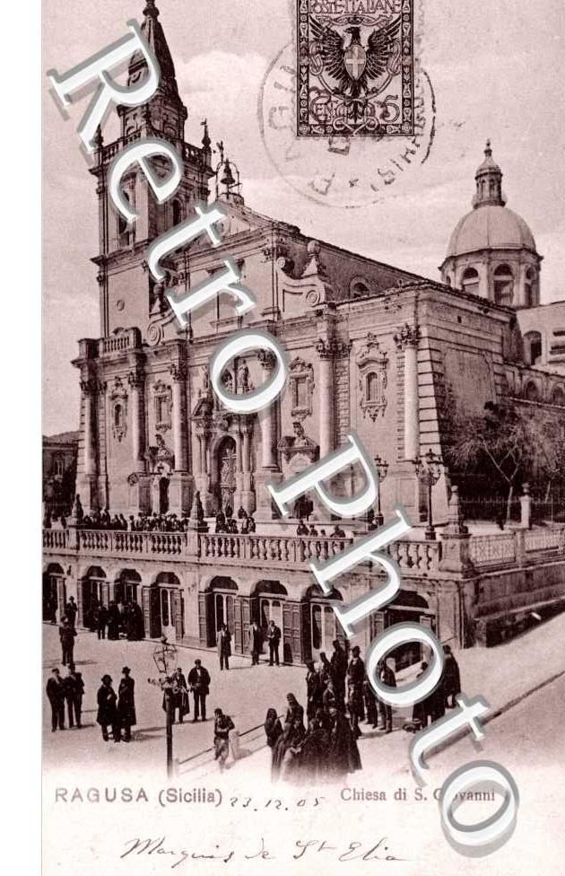 chiesa di San Giovanni