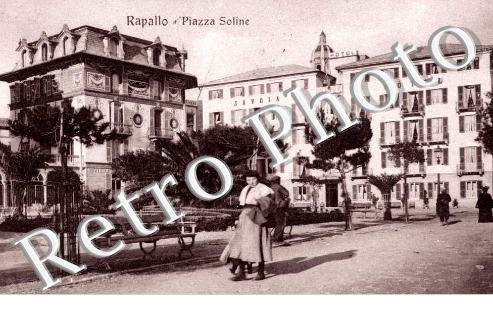 piazza Soline