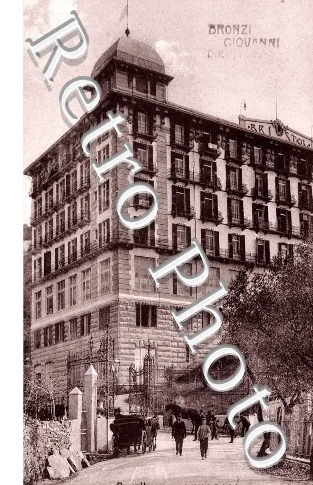Grand Hotel Bristol