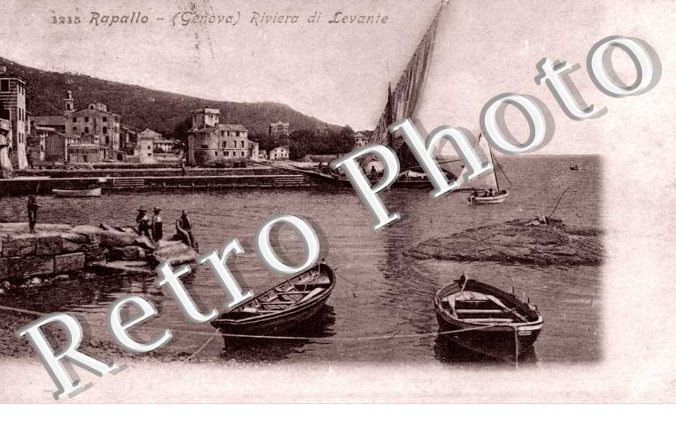Riviera di Levante
