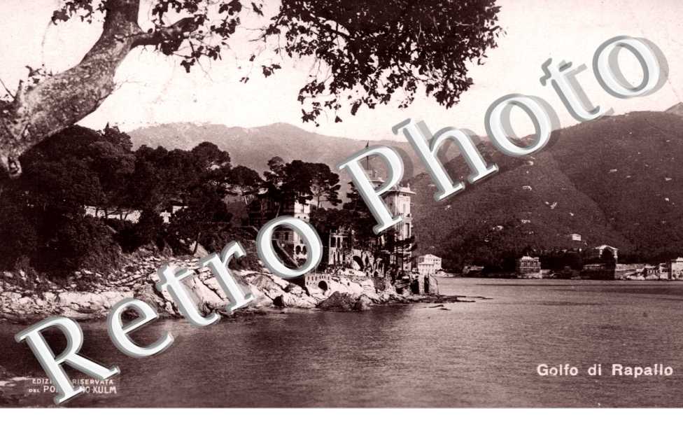 Golfo di Rapallo