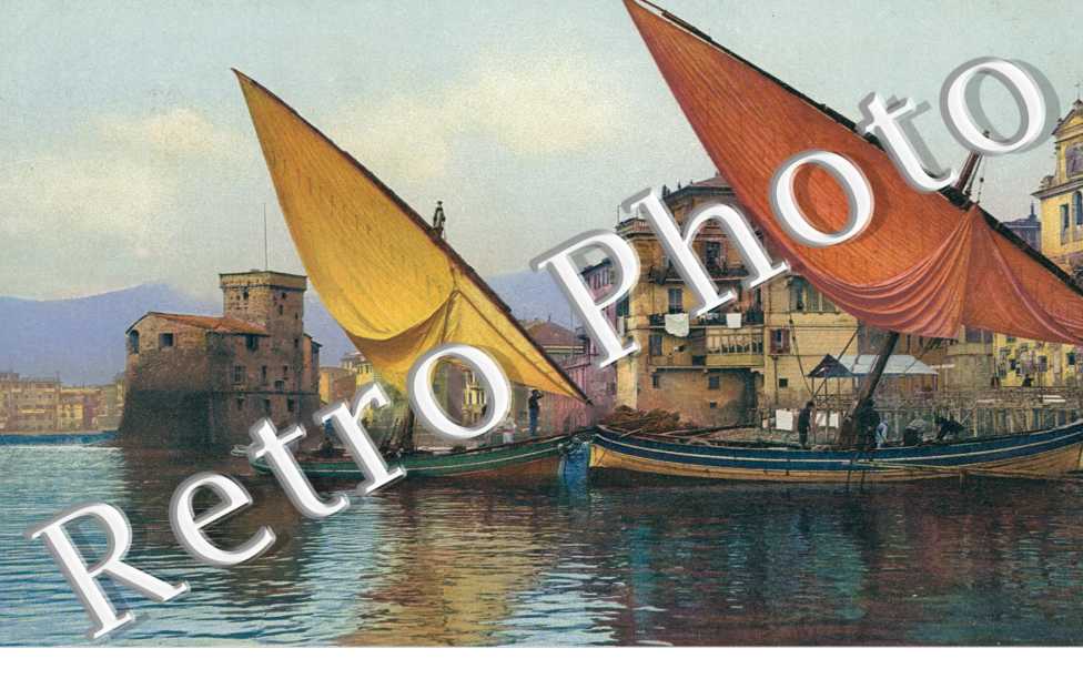 Riviera di Levante