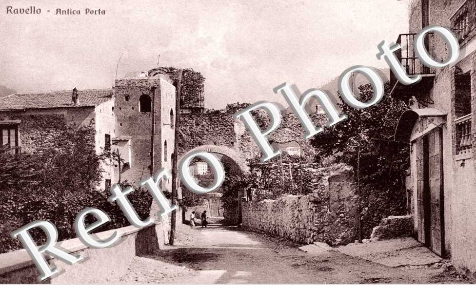 Antica Porta