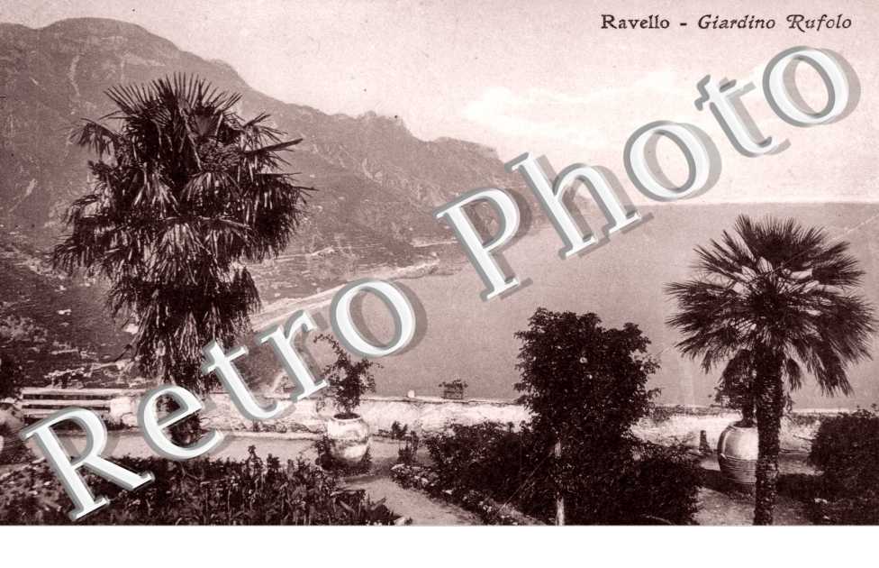 Giardino Rufolo
