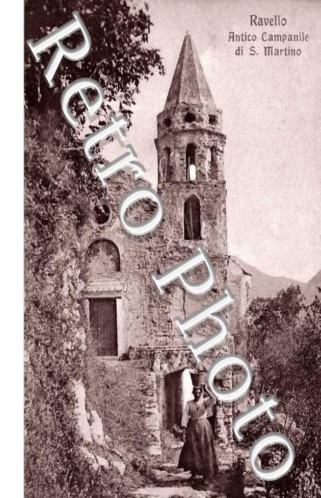 Antico Campanile di S. Martino