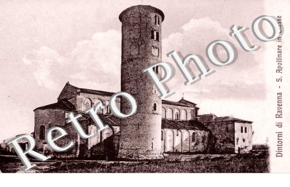 San Apollinare in Classe