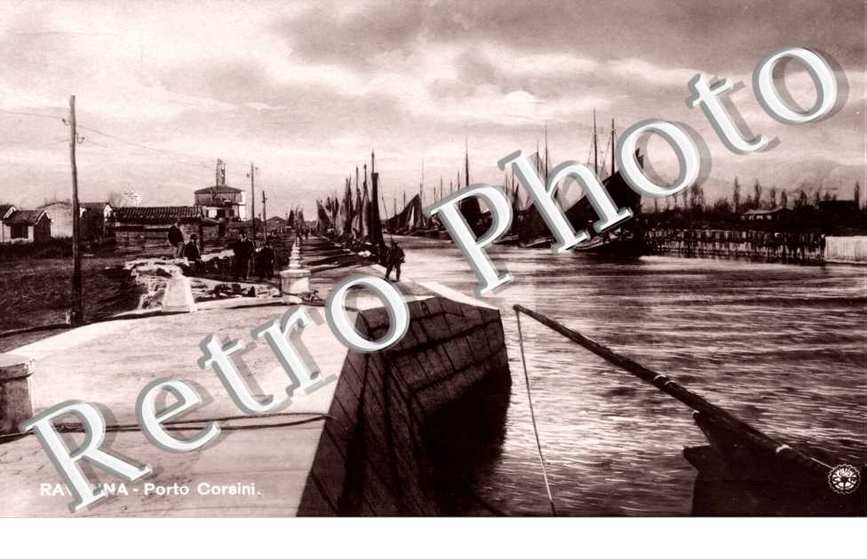 porto Corsini