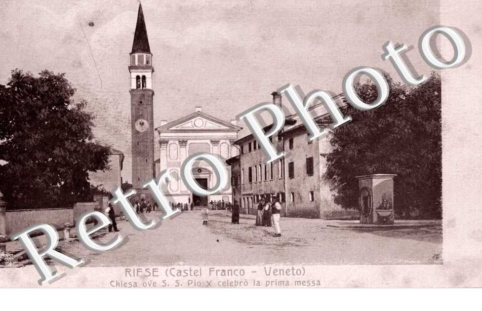 Chiesa ove S Pio