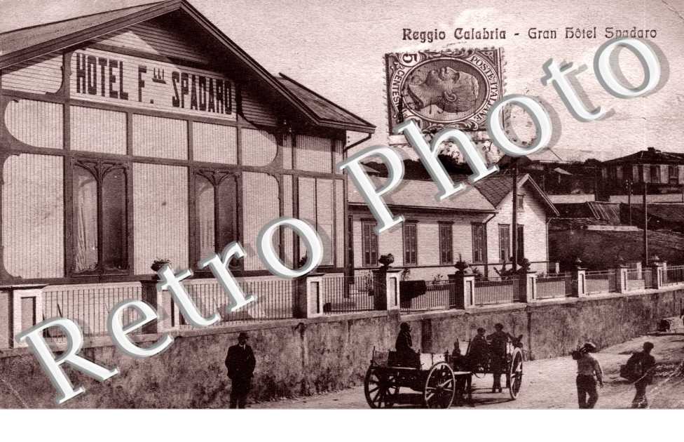 Gran Hotel Spadaro