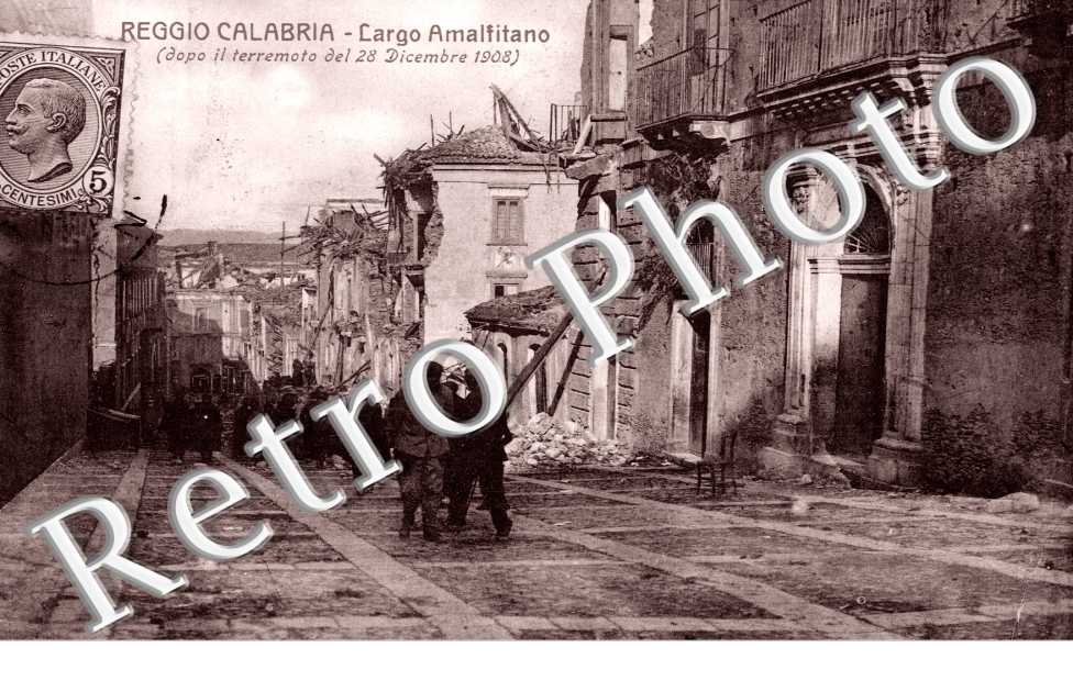 largo Amalfitano