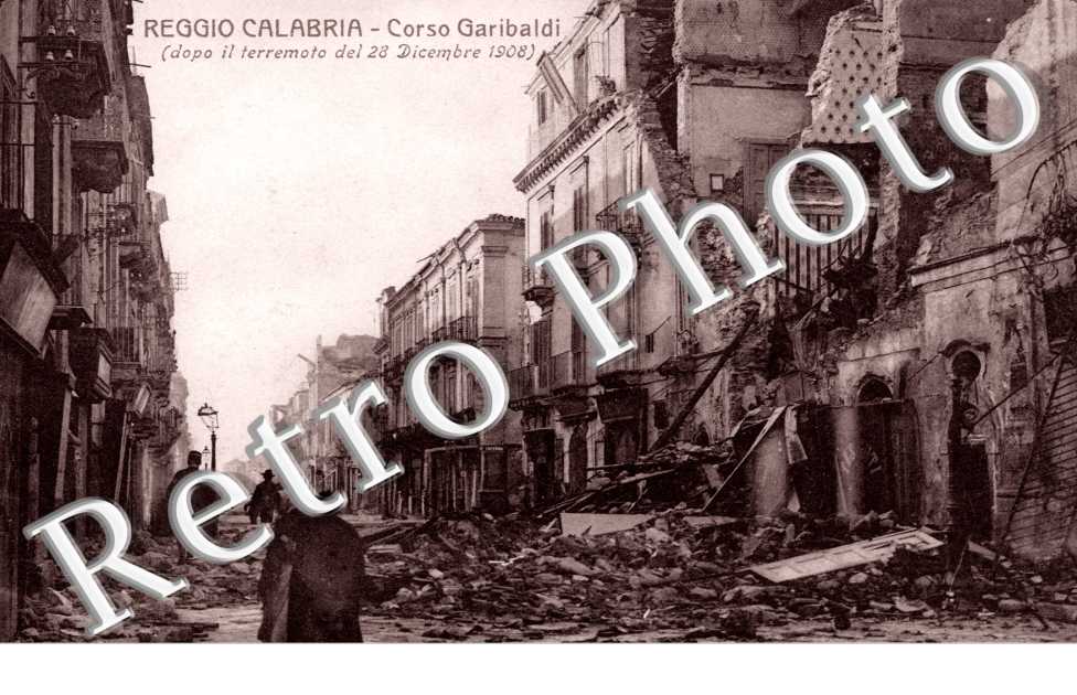 corso Garibaldi