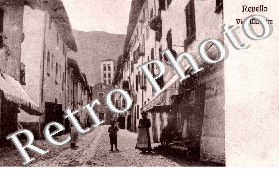 Via Maestra