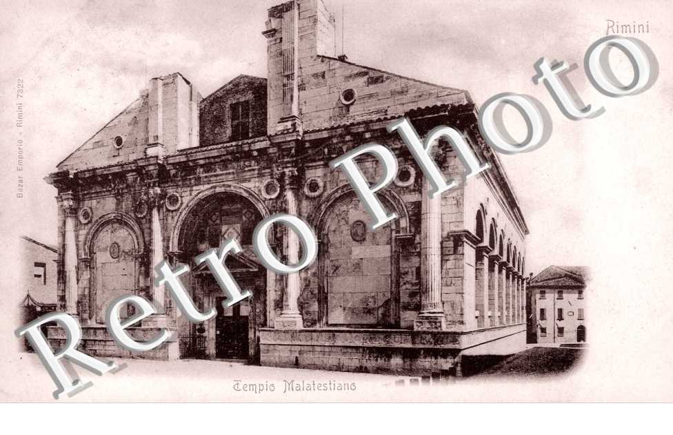Tempio Malatestiano