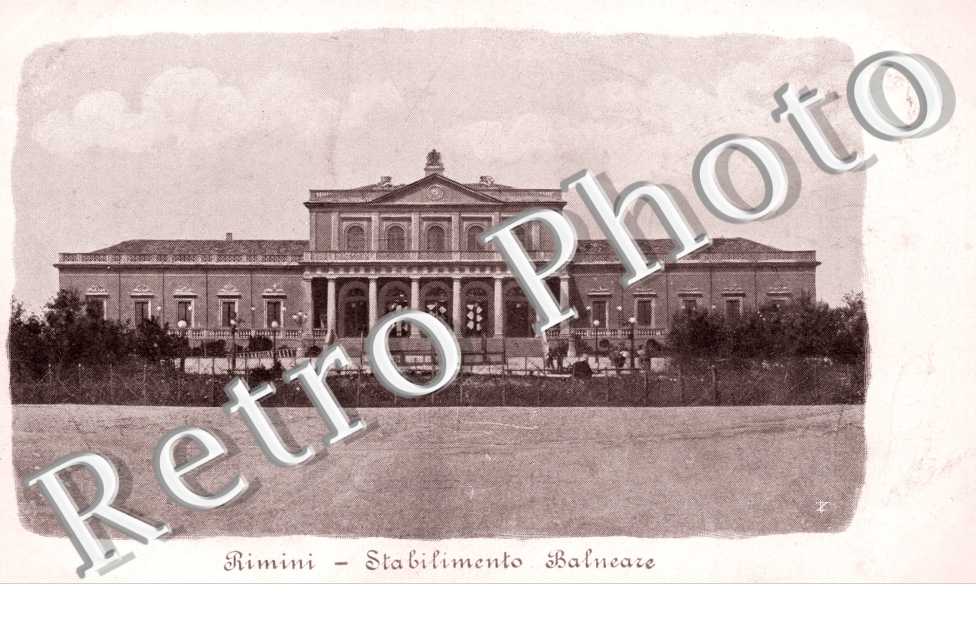 Stabilimento Balneare