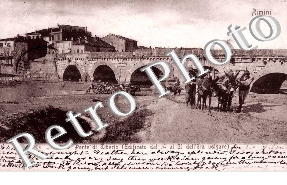 Ponte di Tiberio