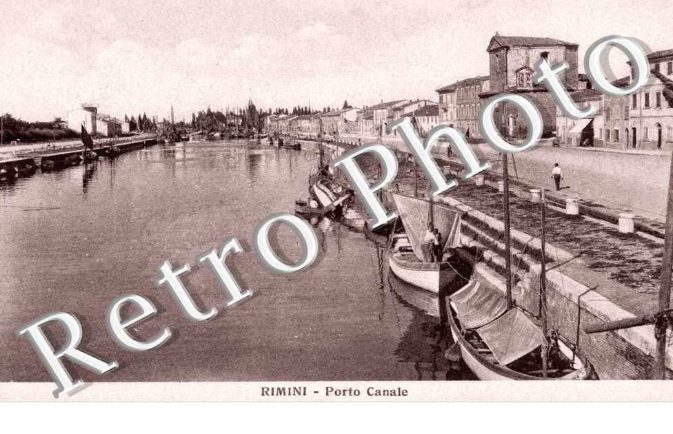 Porto Canale