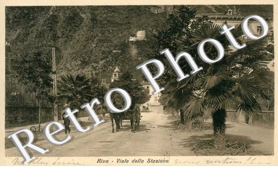 Viale della Stazione