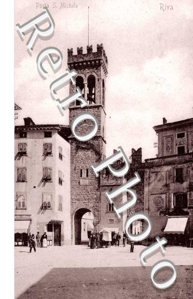 Porta S. Michele