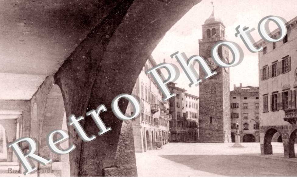 Riva sul Garda
