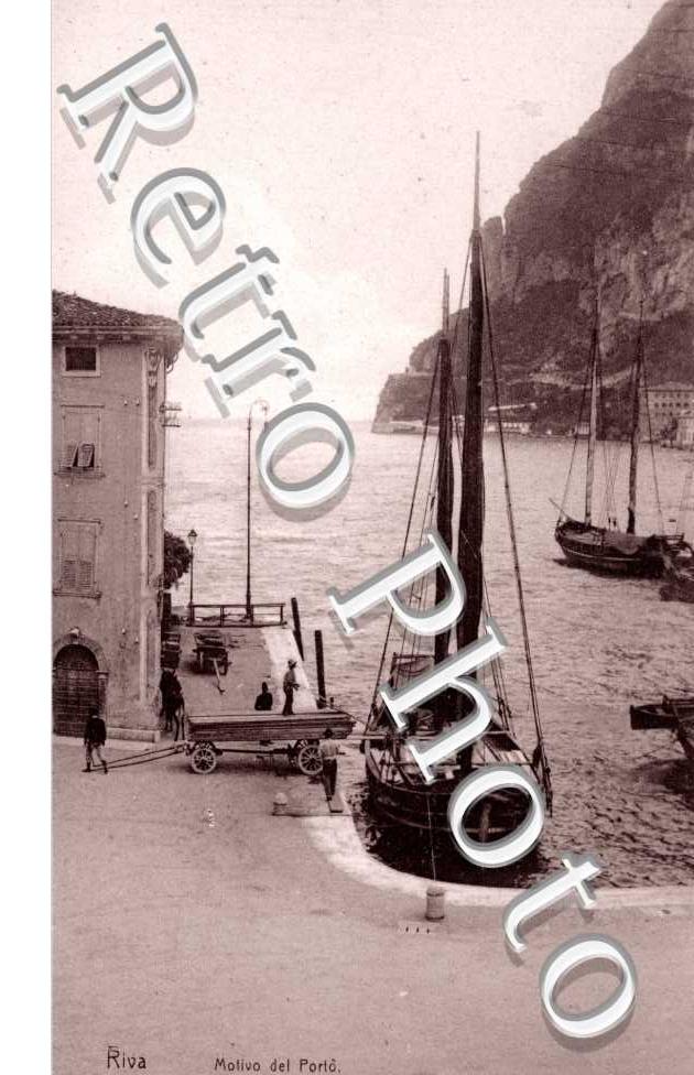 Motivo del Porto