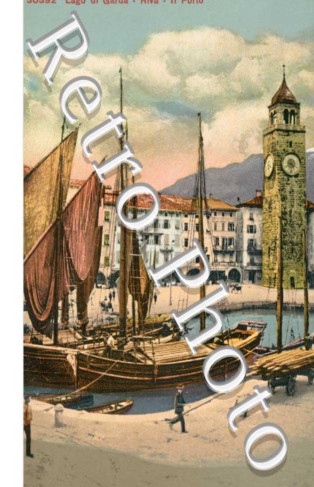 Il Porto