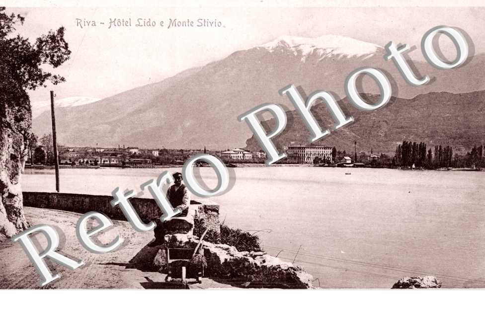 Hotel Lido e Monte Stivio