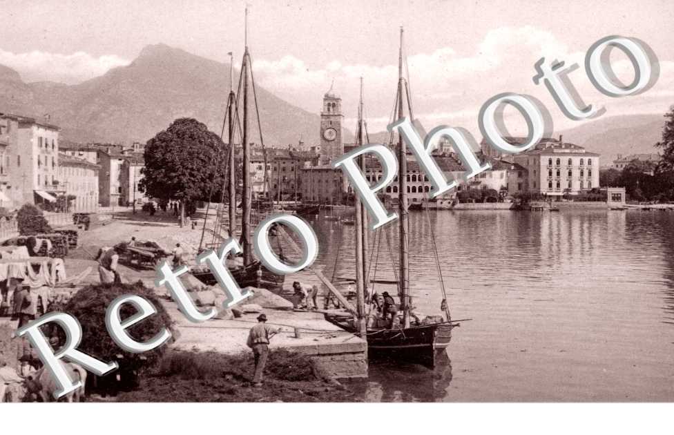 Le Banchine