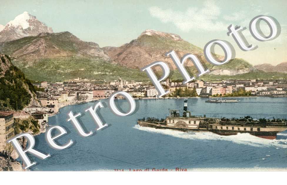 Lago di Garda