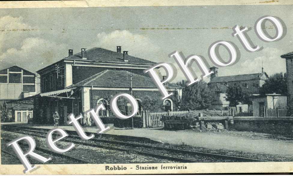 Stazione ferroviaria
