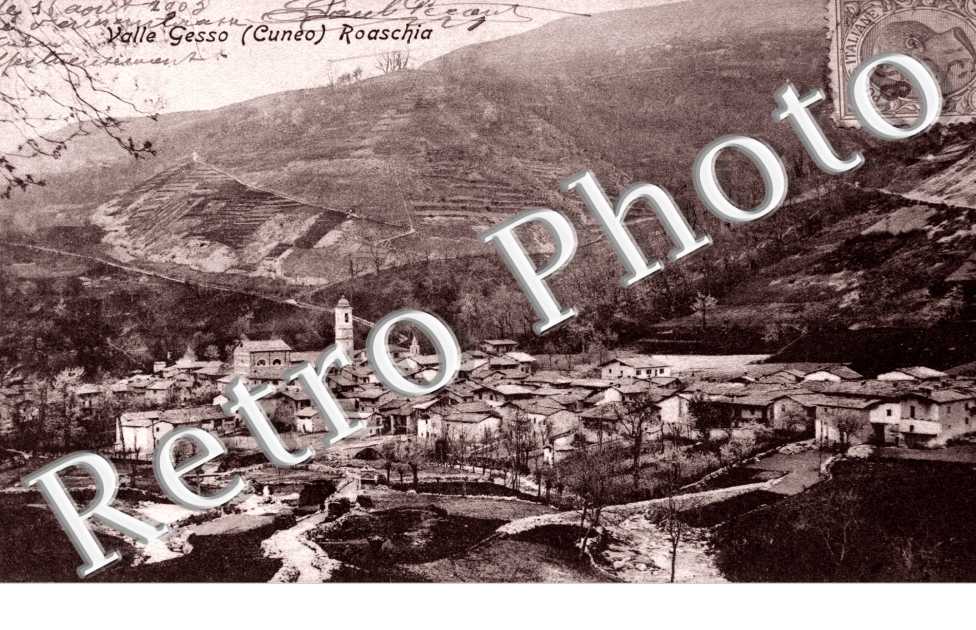 Valle Gesso