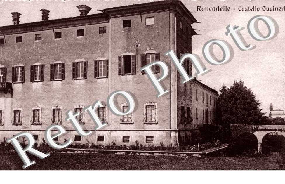 Castello Guaineri