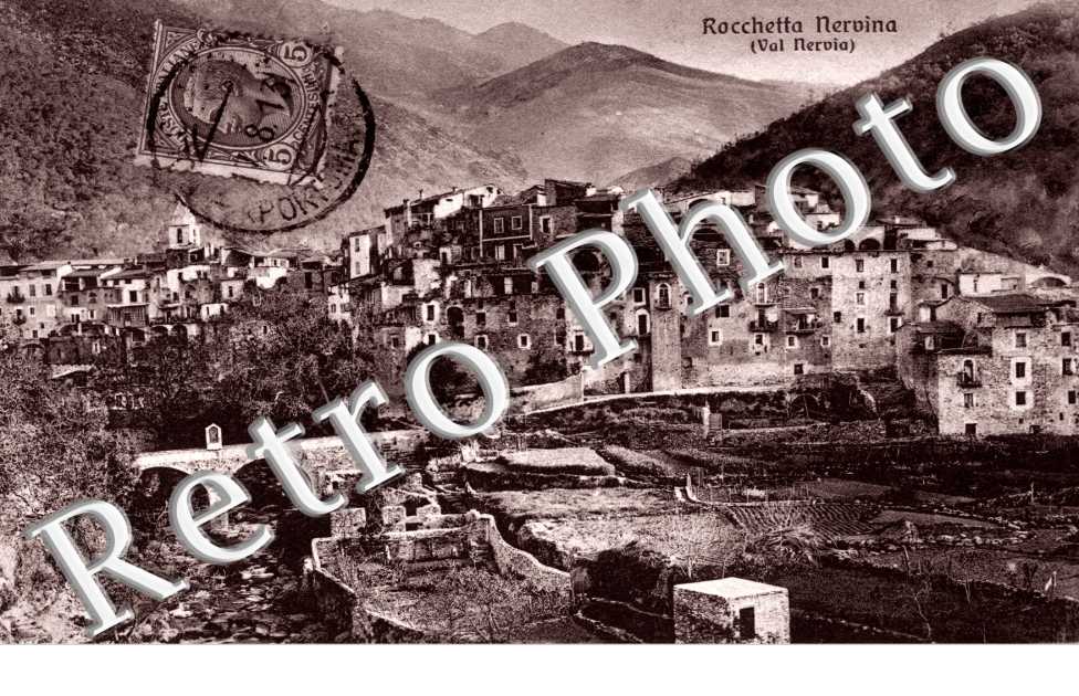 Val Nervia