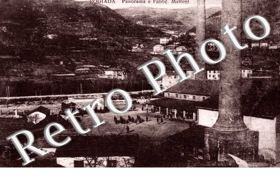 Panorama e Fabbr. Mattoni