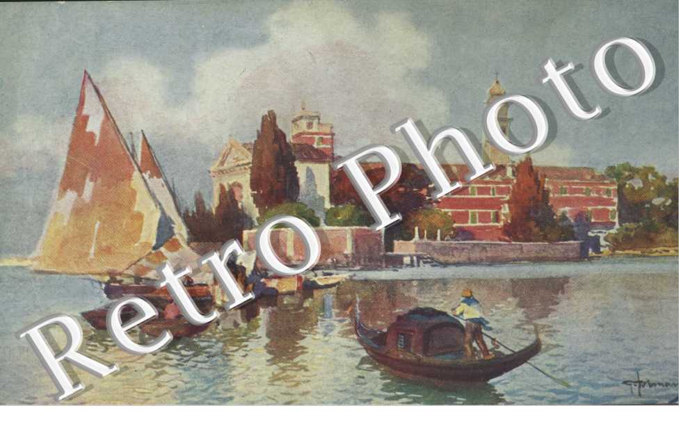 L'Isola degli Armeni