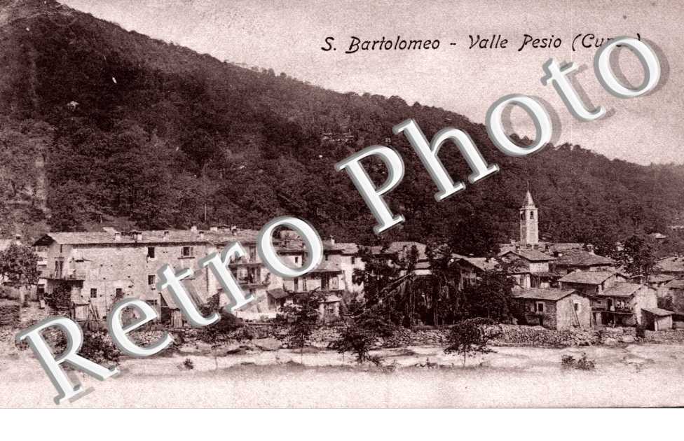 Valle Pesio