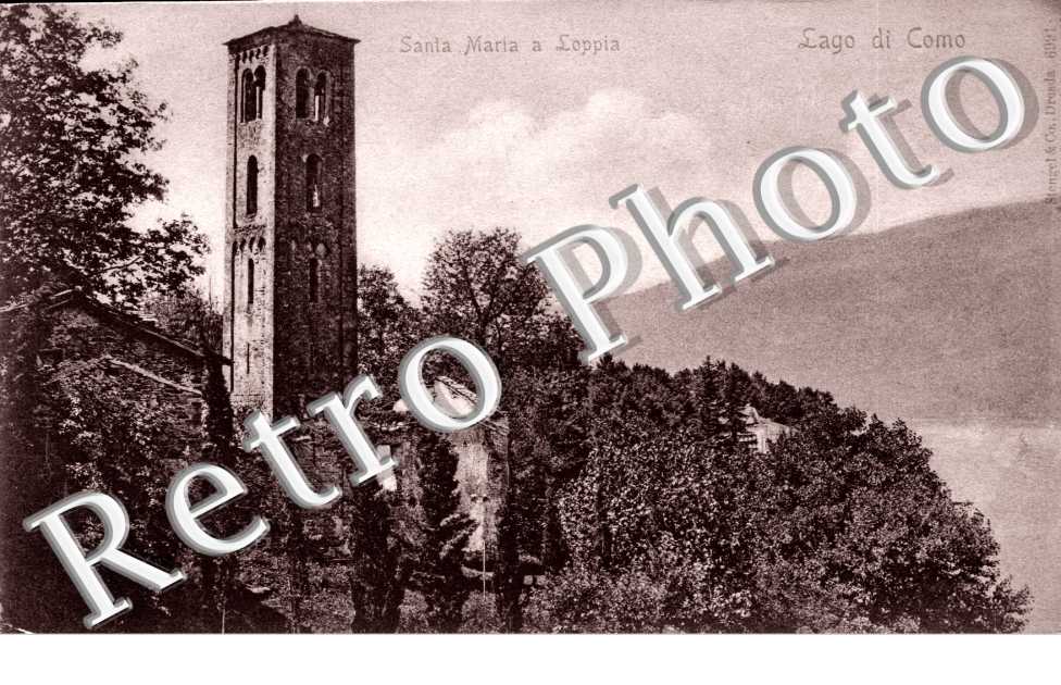 Santa Maria a Loppia