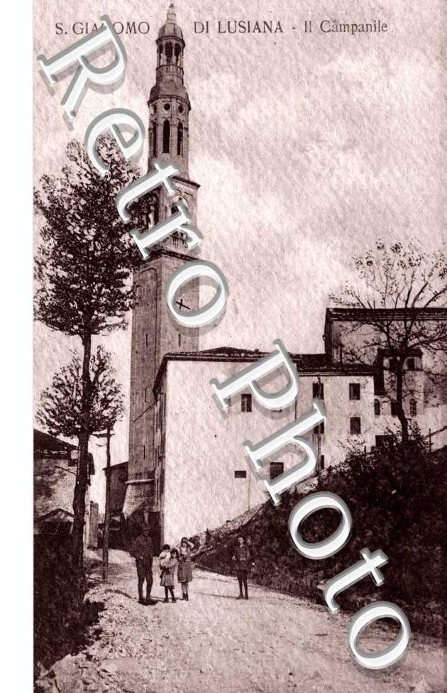 Il Campanile