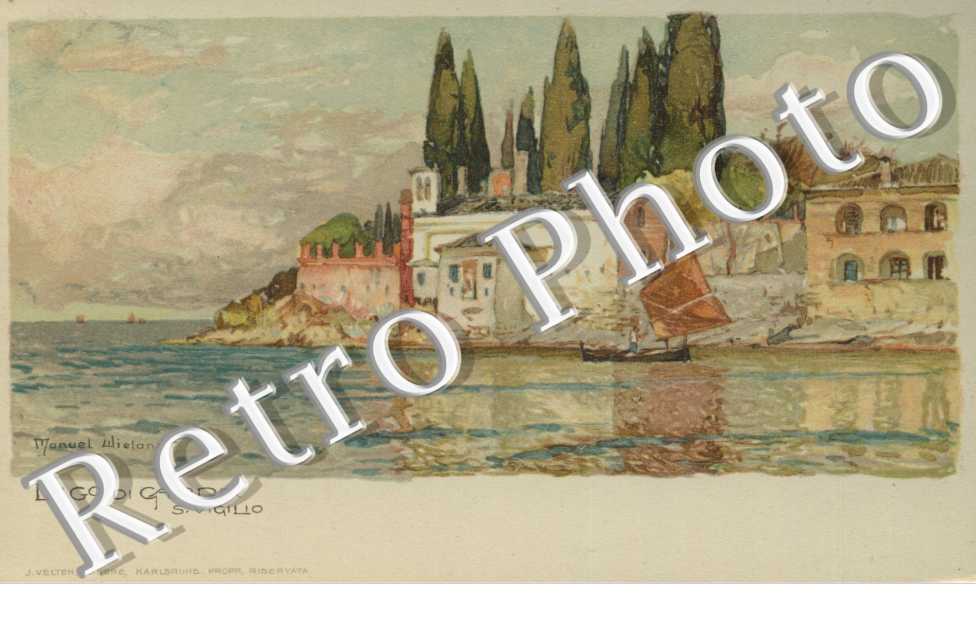 Lago di Garda