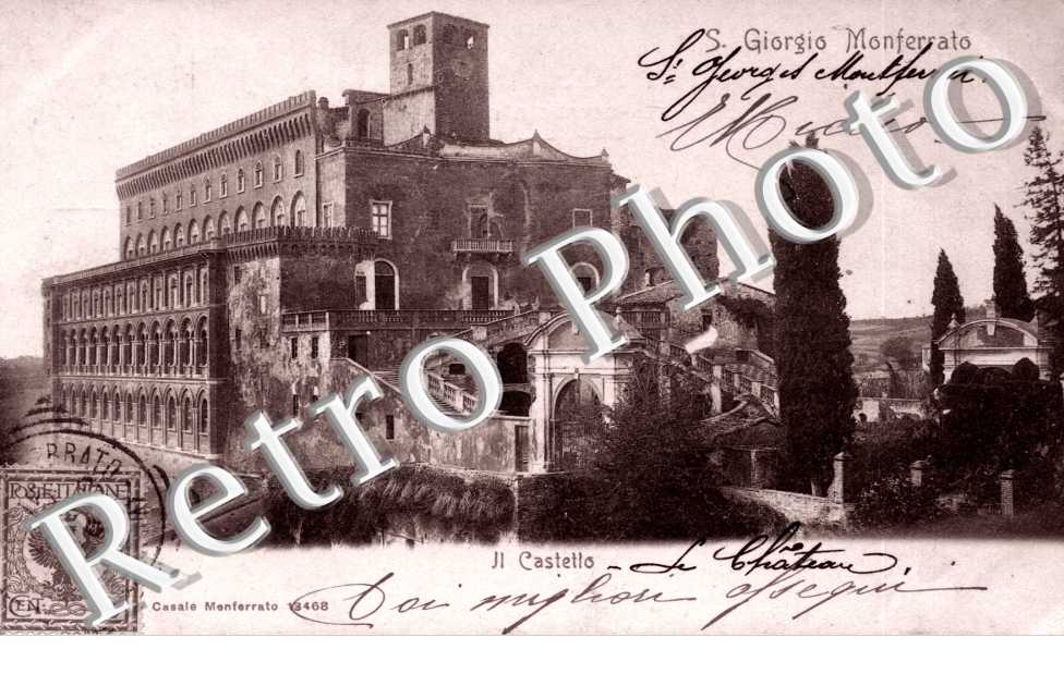 Il Castello