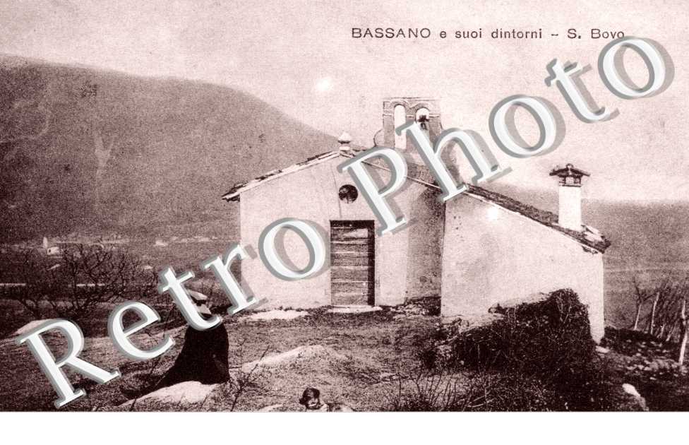 Bassano e suoi dinterni